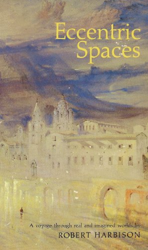 Eccentric Spaces (Nonpareil Books, #52)