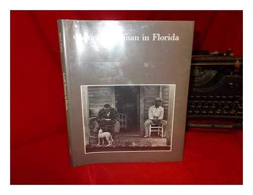 

Arnold Newman in Florida. [signed] [first edition]