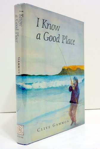 Stock image for I Know a Good Place for sale by WorldofBooks