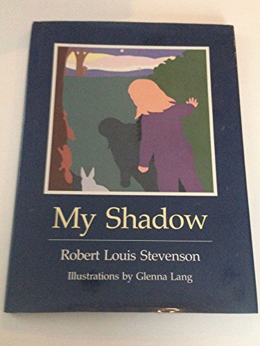 Beispielbild fr My Shadow (Revised) zum Verkauf von ThriftBooks-Dallas