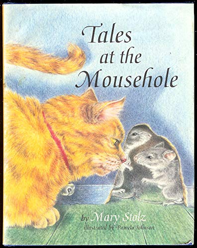 9780879237899: Tales at the Mouse Hole (A Godine Storyteller)