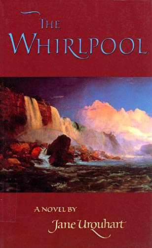 Beispielbild fr The Whirlpool zum Verkauf von AwesomeBooks