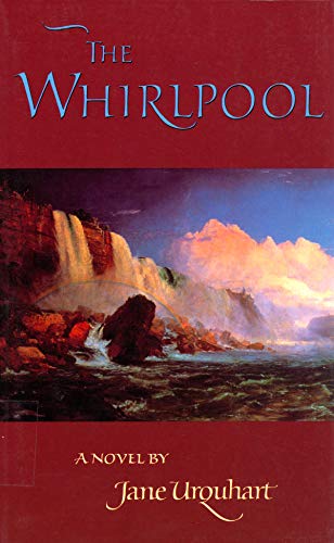 Stock image for The Whirlpool for sale by Better World Books