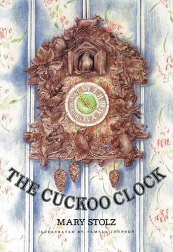Stock image for The Cuckoo Clock for sale by Reliant Bookstore