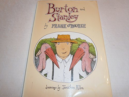 Beispielbild fr Burton and Stanley zum Verkauf von ThriftBooks-Atlanta