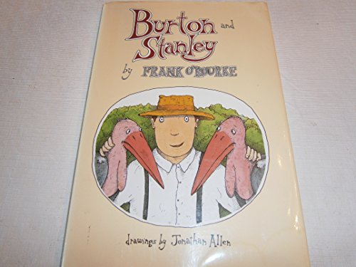 Imagen de archivo de Burton and Stanley a la venta por ThriftBooks-Atlanta