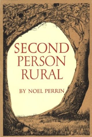 Stock image for Second Person Rural for sale by HPB-Diamond