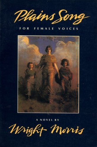Stock image for Plains Song: For Female Voices for sale by Wonder Book