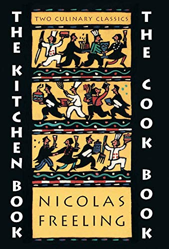 Stock image for The Kitchen Book and the Cook Book for sale by Better World Books