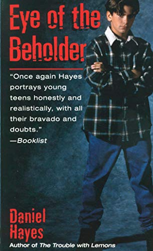 Imagen de archivo de Eye of the Beholder a la venta por ThriftBooks-Dallas