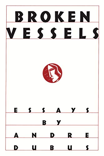 9780879238858: Broken Vessels: Essays