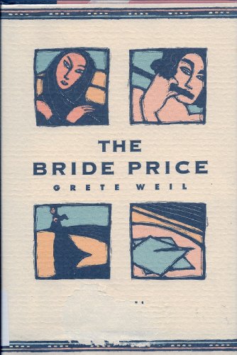 Imagen de archivo de Bride Price a la venta por Better World Books