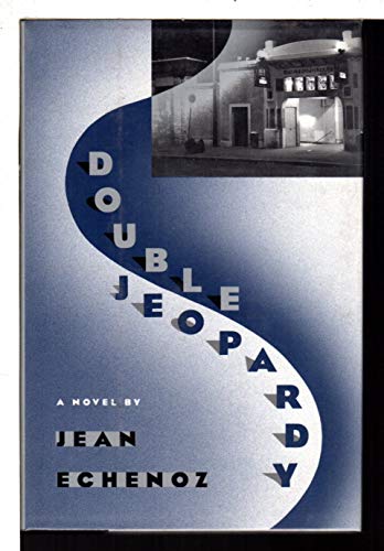 Beispielbild fr Double Jeopardy zum Verkauf von Wonder Book