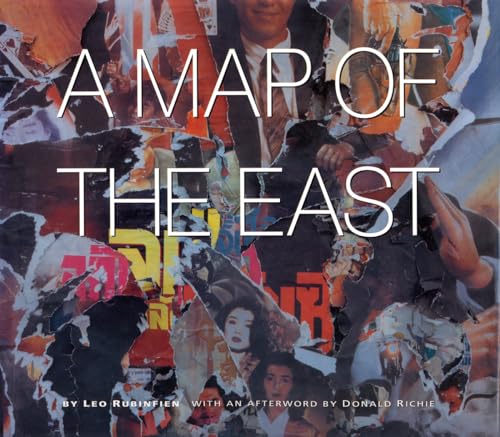 Stock image for Map of the East for sale by Dunaway Books