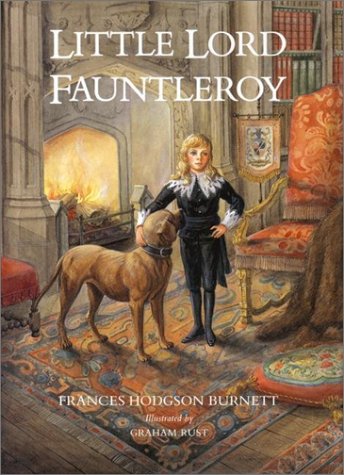 9780879239589: Little Lord Fauntleroy