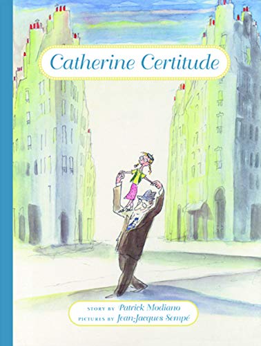 Beispielbild fr Catherine Certitude zum Verkauf von ThriftBooks-Dallas