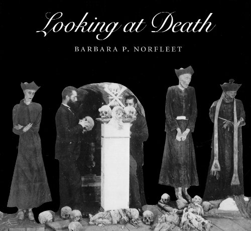 Stock image for Looking at Death for sale by Manchester By The Book