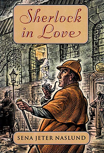 Stock image for Sherlock in Love for sale by Abacus Bookshop