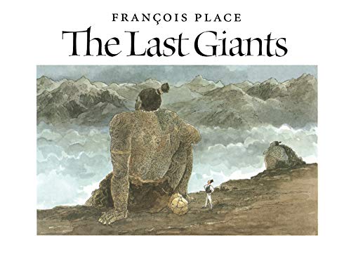 Stock image for The Last Giants for sale by Better World Books