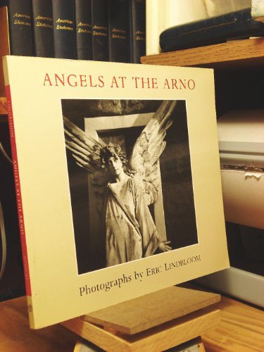 Stock image for Angels at the Arno for sale by Better World Books: West