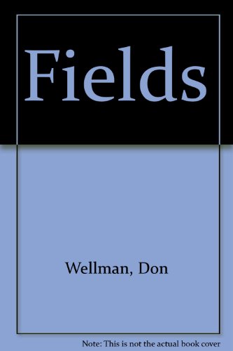 9780879240530: Fields
