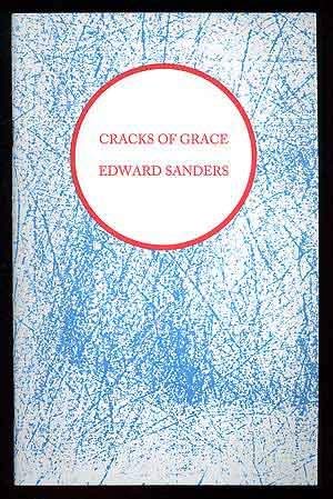 Stock image for Cracks Of Grace [ Inscribed By The Author] for sale by Willis Monie-Books, ABAA