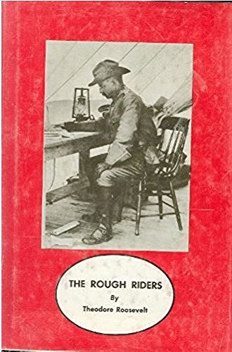 Rough Riders (9780879280185) by Roosevelt, Theodore