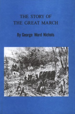 Stock image for Story of the Great March for sale by Pat Hodgdon - bookseller