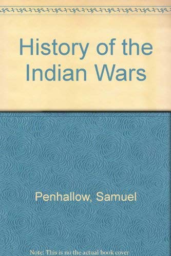 Penhallow's Indian Wars