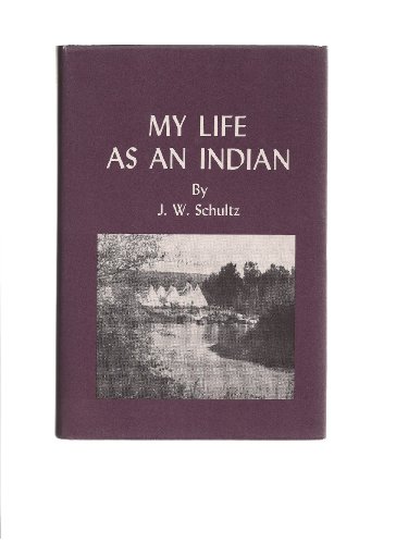 9780879280475: My Life As an Indian