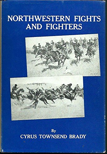 Stock image for Northwestern Fights and Fighters for sale by North Slope Books