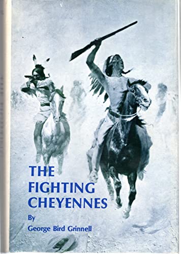 THE FIGHTING CHEYENNES.