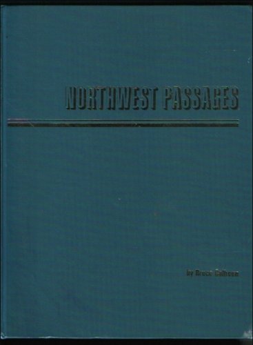 Northwest Passages, Volume II: A Collection of Northwest Cruising Stories