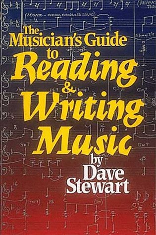 Beispielbild fr The Musician's Guide to Reading and Writing Music zum Verkauf von Better World Books