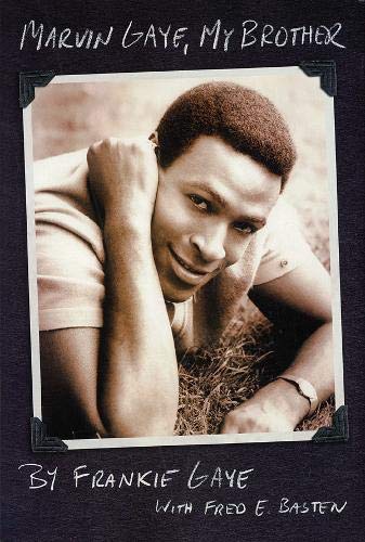 9780879307424: Marvin Gaye, My Brother