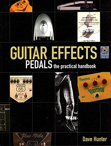 Stock image for Guitar Effects Pedals for sale by Books of the Smoky Mountains