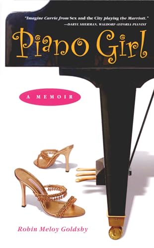 Beispielbild fr Piano Girl : A Memoir zum Verkauf von Better World Books