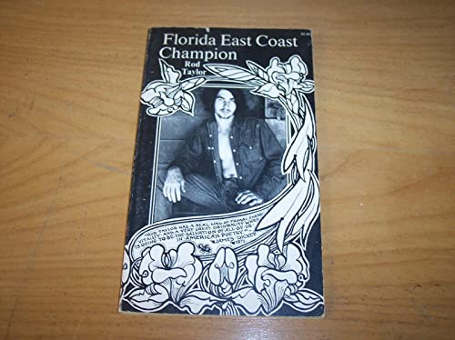 Imagen de archivo de Florida East Coast Champion a la venta por POQUETTE'S BOOKS