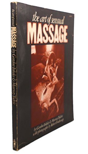 Beispielbild fr Art of Sensual Massage zum Verkauf von Half Price Books Inc.