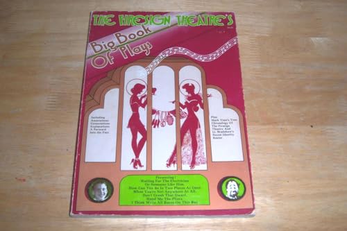 9780879320270: The Firesign Theatre's Big Book of Plays by Philip Austin (1972-11-08)