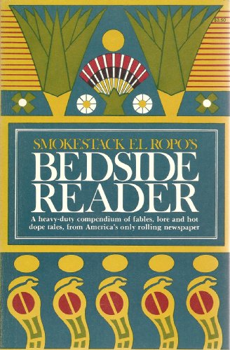 9780879320331: Smokestack El Ropo's Bedside reader