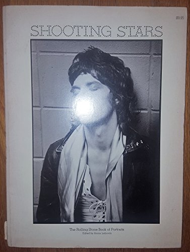 9780879320362: Shooting Stars: The Rolling Stone Book of Portraits