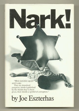 Imagen de archivo de Nark a la venta por Steve Thorson, Bookseller