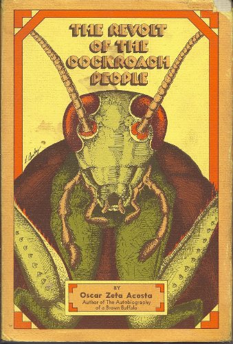 9780879320607: The revolt of the cockroach people