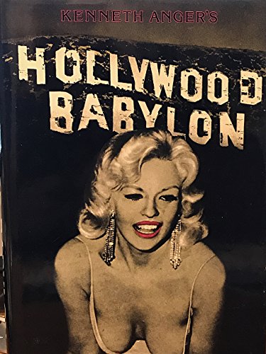 Beispielbild fr Hollywood Babylon zum Verkauf von HPB Inc.