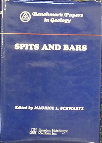 Beispielbild fr Spits and Bars (Benchmark Papers in Geology) zum Verkauf von Montana Book Company