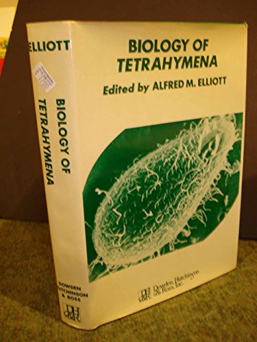 9780879330132: Biology of Tetrahymena