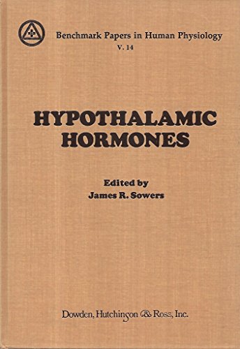 Stock image for Hypothalamic Hormones for sale by Rob the Book Man