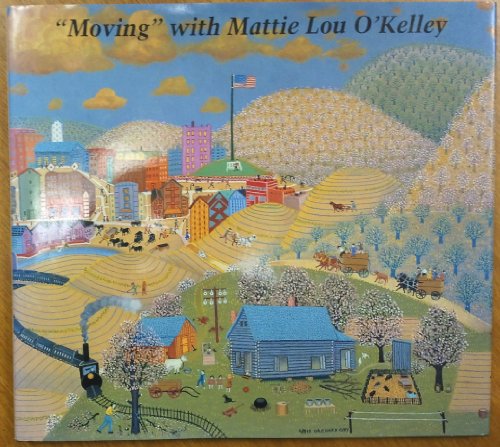 9780879351564: "Moving" with Mattie Lou O'Kelley : "Moving" in the Life of Mattie Lou