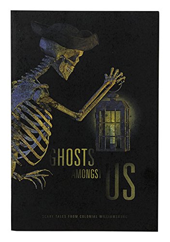 Stock image for Ghosts Amongst Us for sale by SecondSale